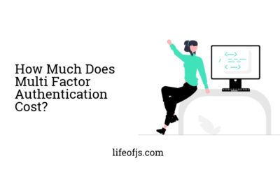 How Much Does Multi Factor Authentication Cost?