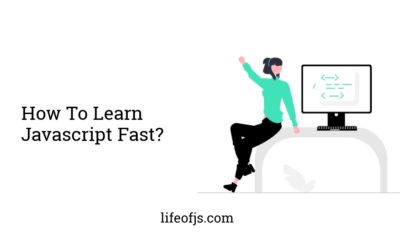 How To Learn Javascript Fast?
