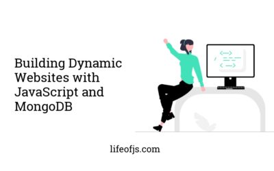 Building Dynamic Websites with JavaScript and MongoDB