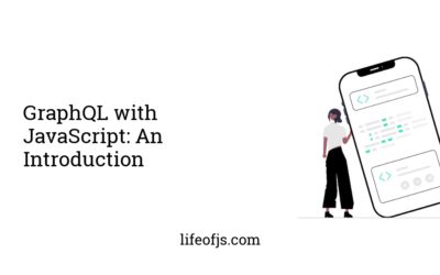 GraphQL with JavaScript: An Introduction