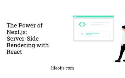 The Power of Next.js: Server-Side Rendering with React