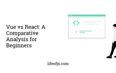 Vue vs React: A Comparative Analysis for Beginners