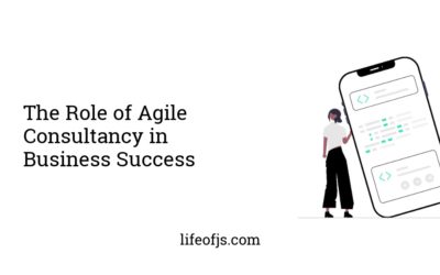 The Role of Agile Consultancy in Business Success