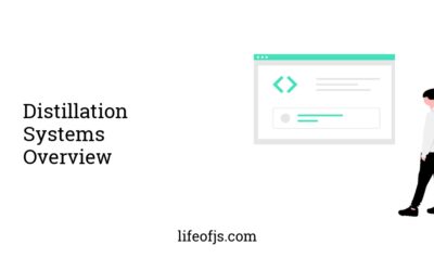 Distillation Systems Overview
