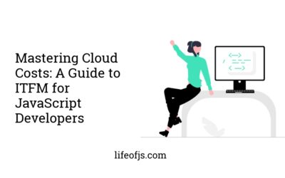 Mastering Cloud Costs: A Guide to ITFM for JavaScript Developers